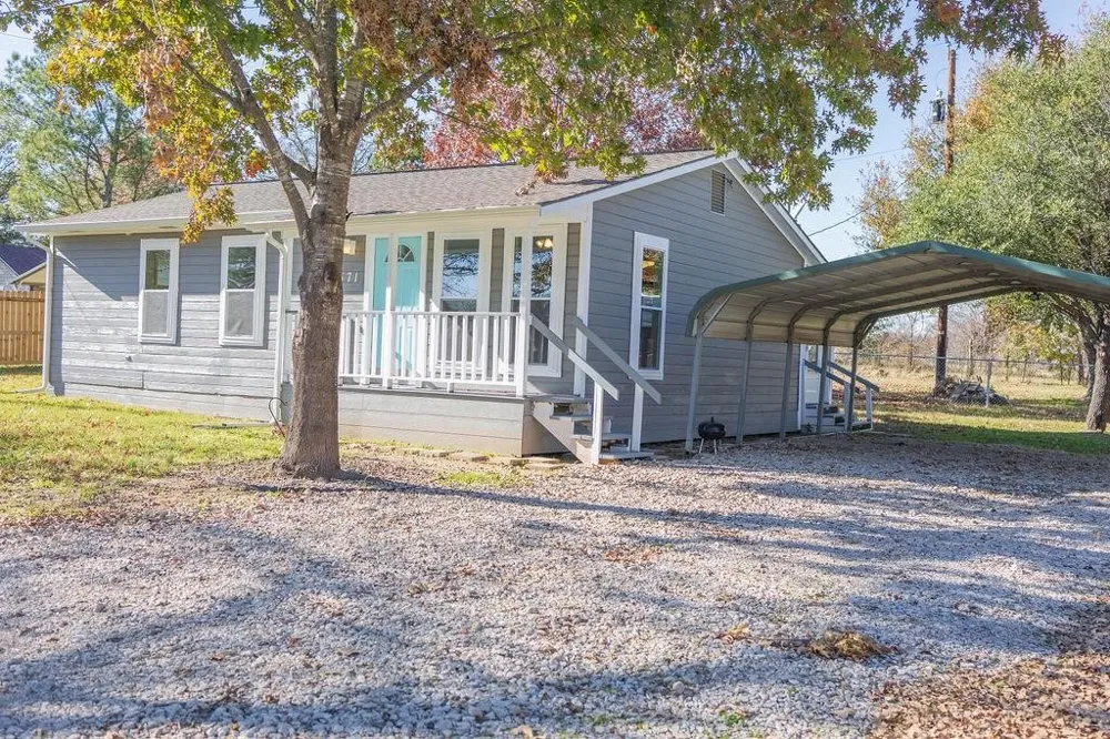 571 Vz County Road 3211 Wills Point, TX 75169