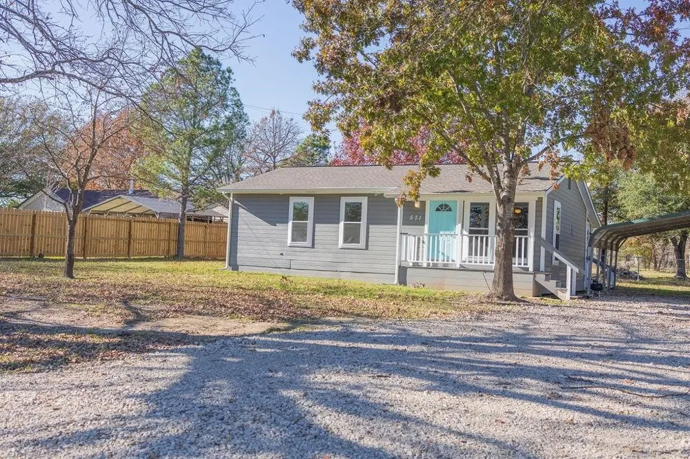 571 Vz County Road 3211 Wills Point, TX 75169
