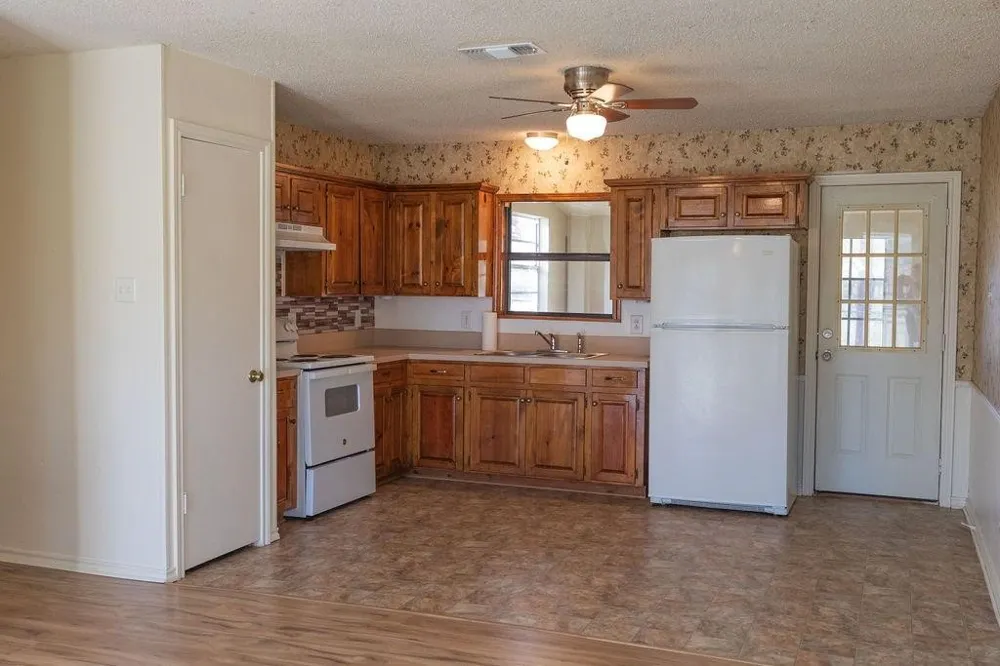 571 Vz County Road 3211 Wills Point, TX 75169