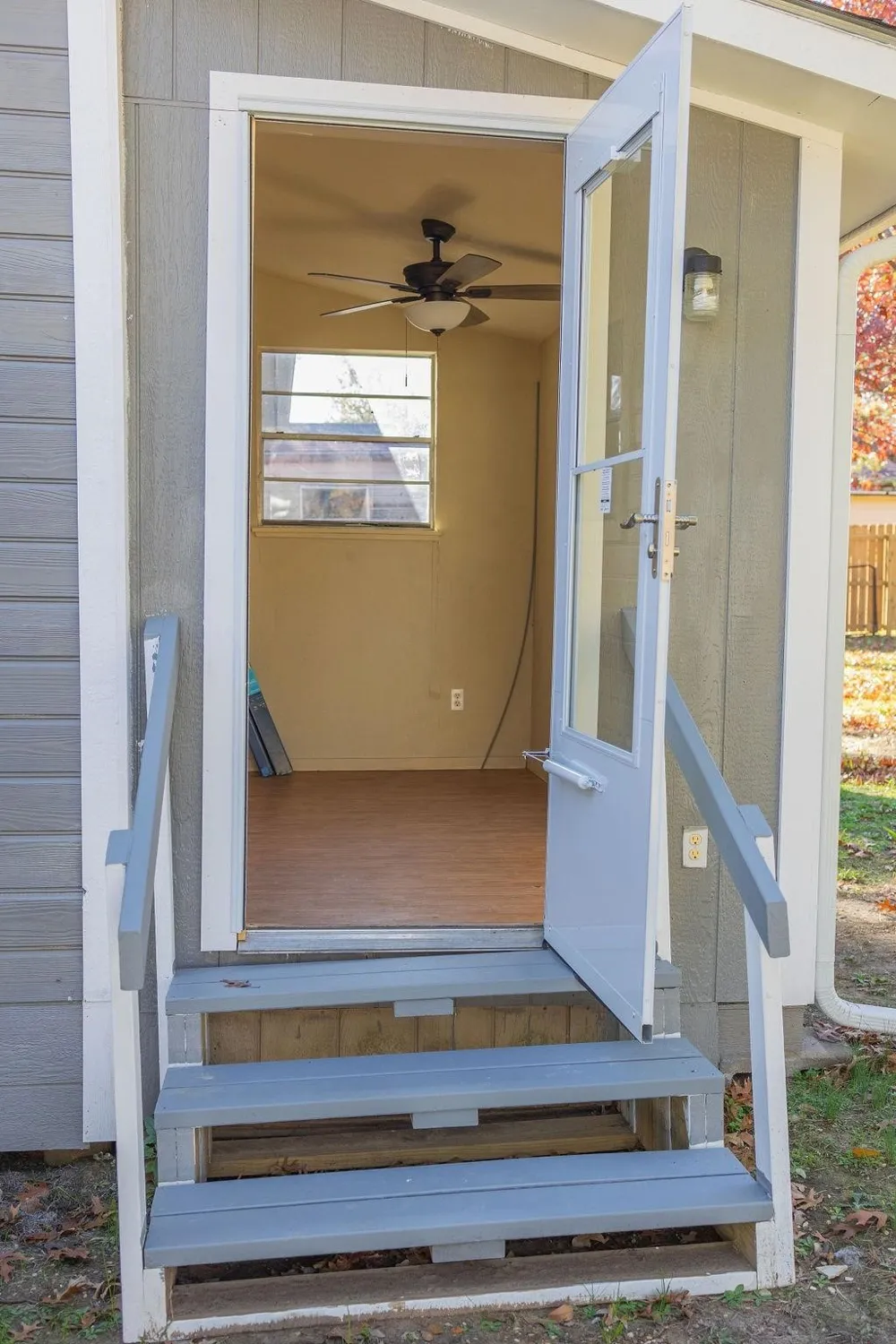 571 Vz County Road 3211 Wills Point, TX 75169