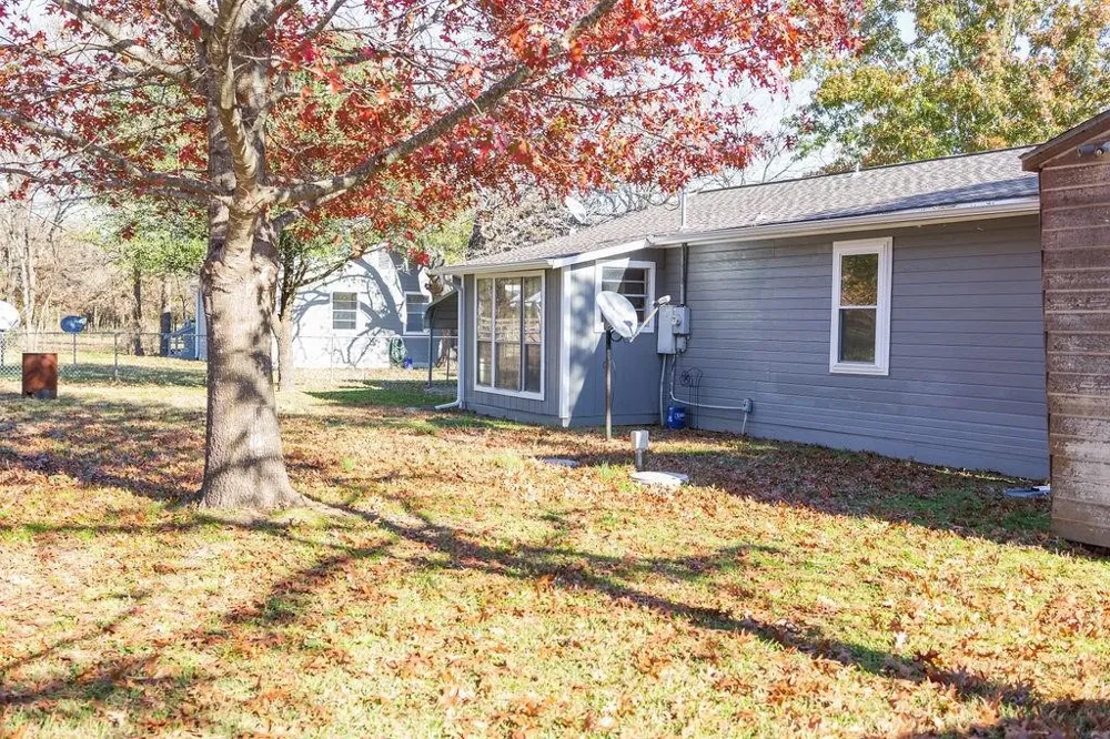 571 Vz County Road 3211 Wills Point, TX 75169