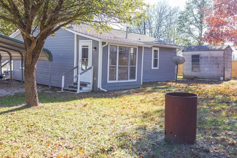 571 Vz County Road 3211 Wills Point, TX 75169