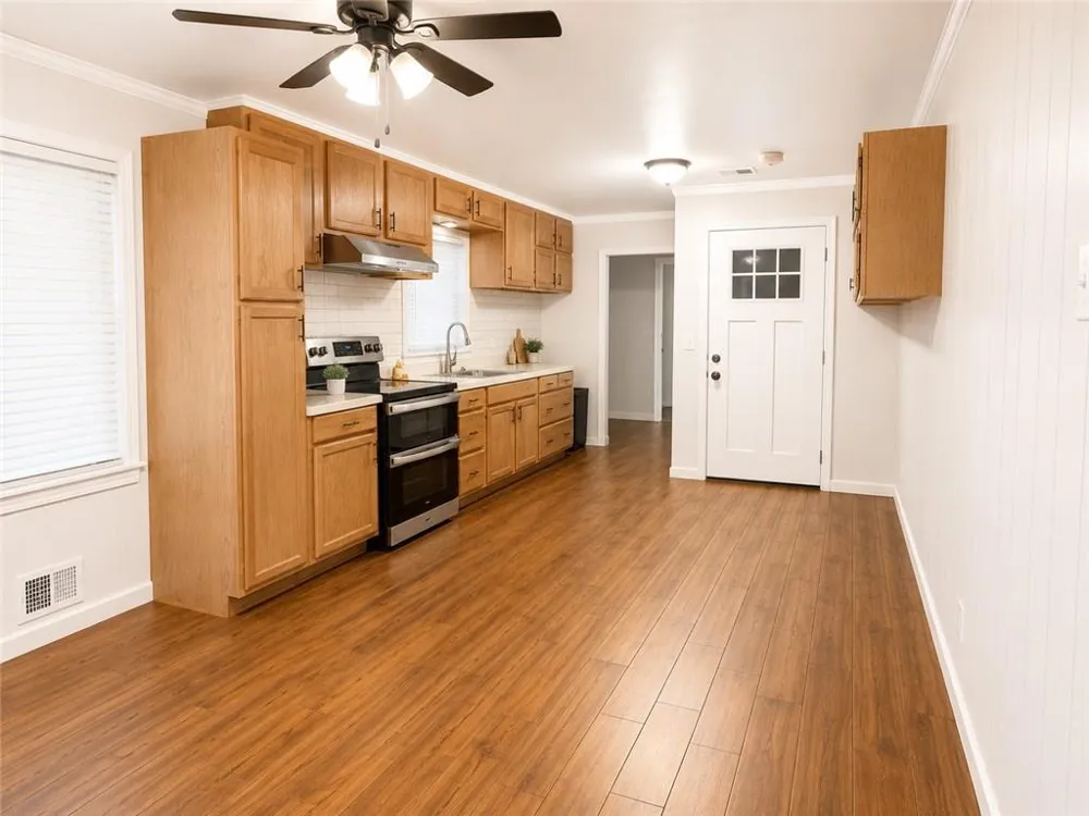 6278 Mount Zion Boulevard Morrow, GA 30260