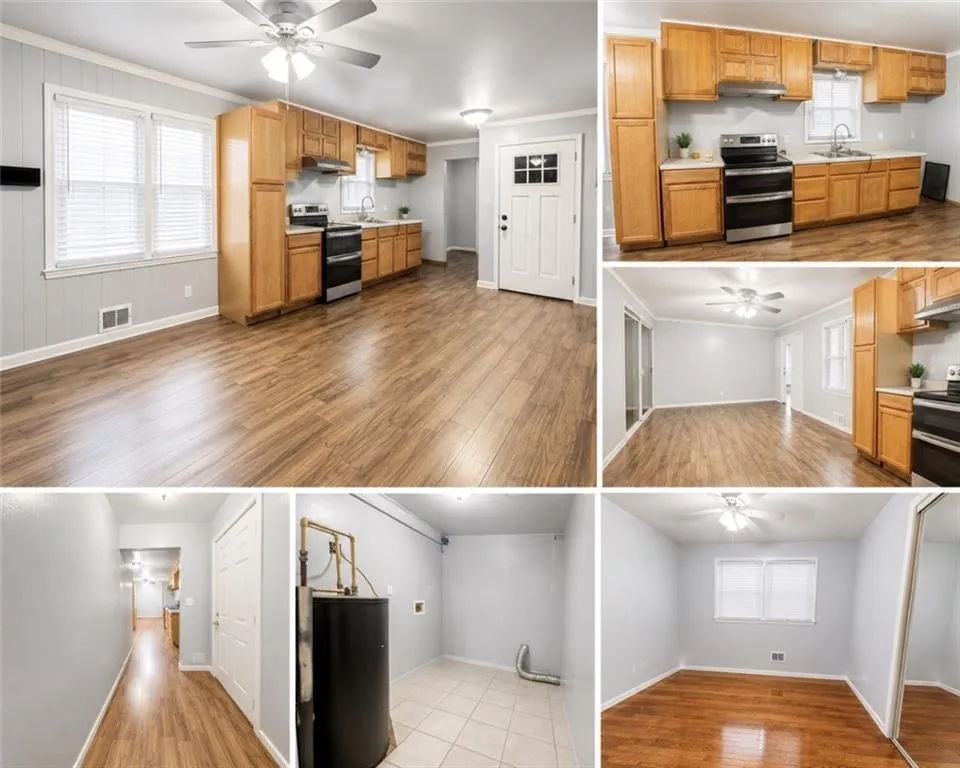 6278 Mount Zion Boulevard Morrow, GA 30260