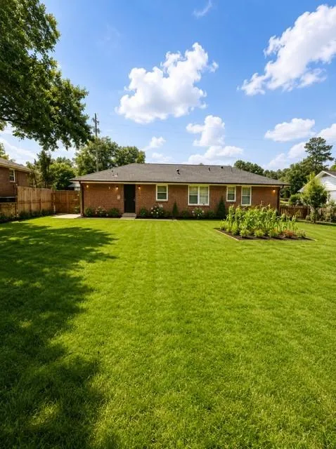 6278 Mount Zion Boulevard Morrow, GA 30260