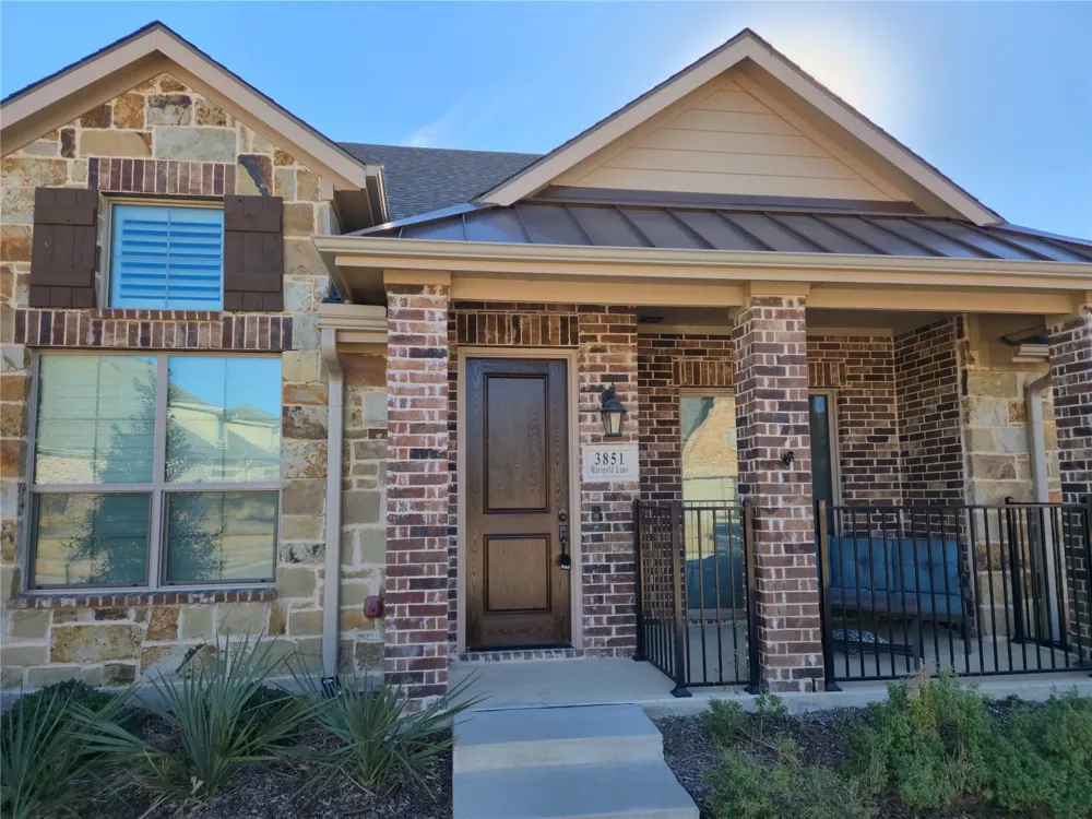 3851 Marigold Lane Prosper, TX 75078
