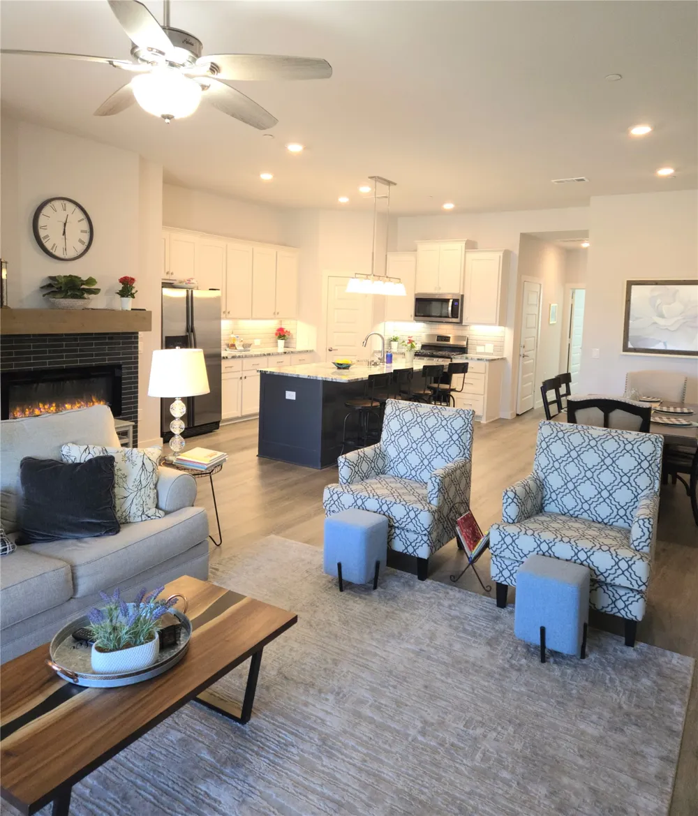 3851 Marigold Lane Prosper, TX 75078