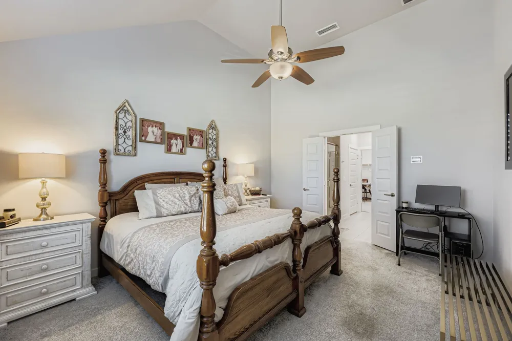 3851 Marigold Lane Prosper, TX 75078