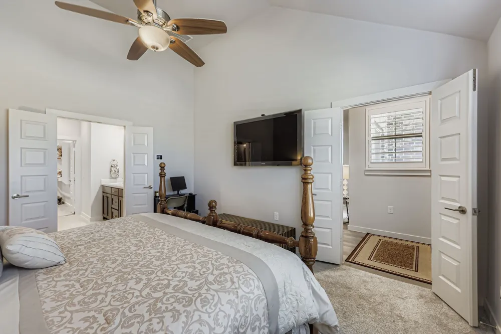 3851 Marigold Lane Prosper, TX 75078