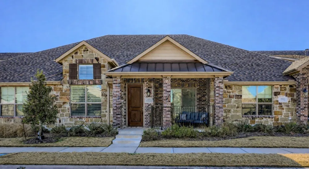 3851 Marigold Lane Prosper, TX 75078