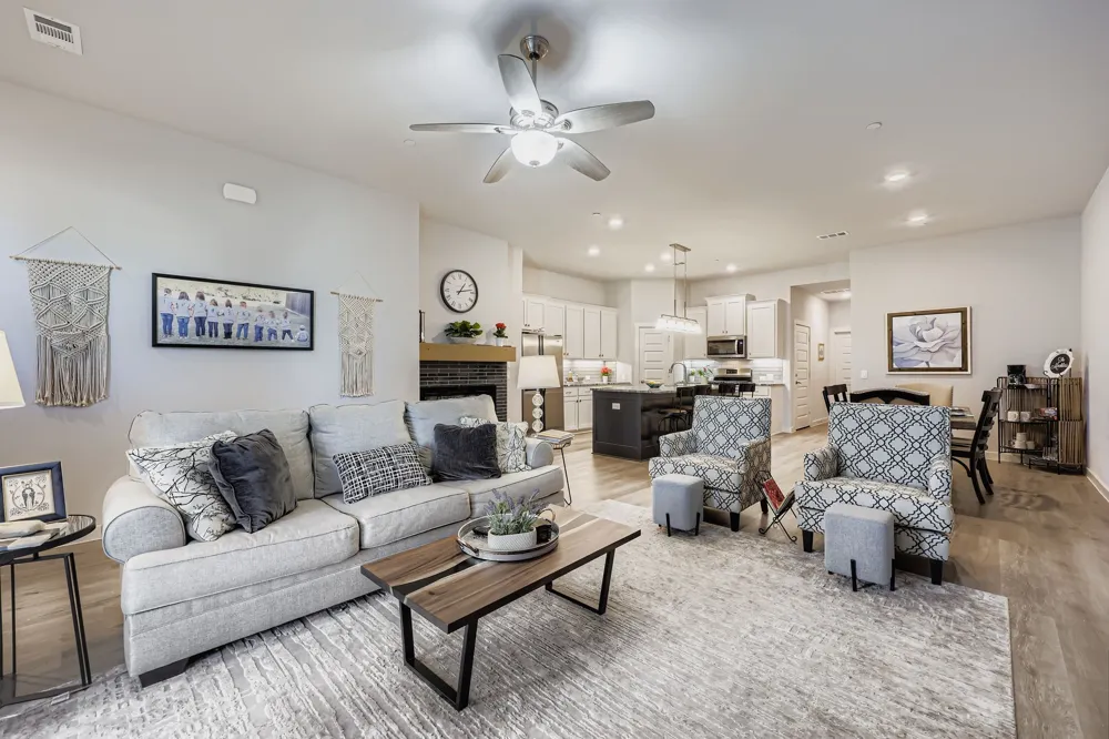 3851 Marigold Lane Prosper, TX 75078