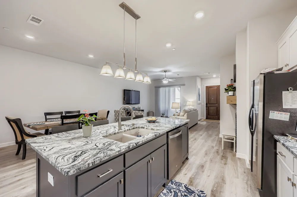 3851 Marigold Lane Prosper, TX 75078