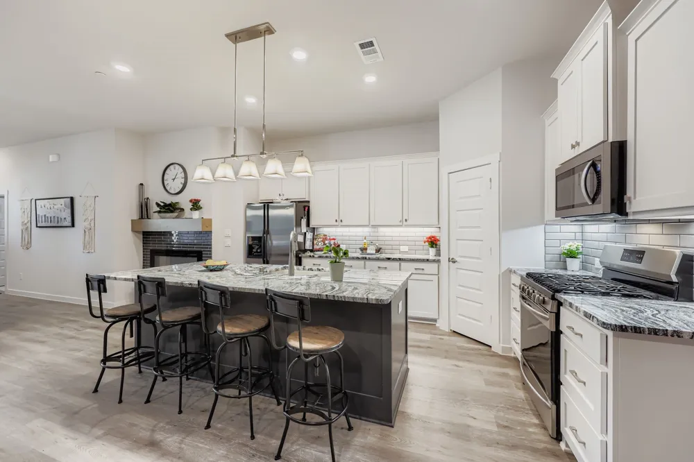 3851 Marigold Lane Prosper, TX 75078