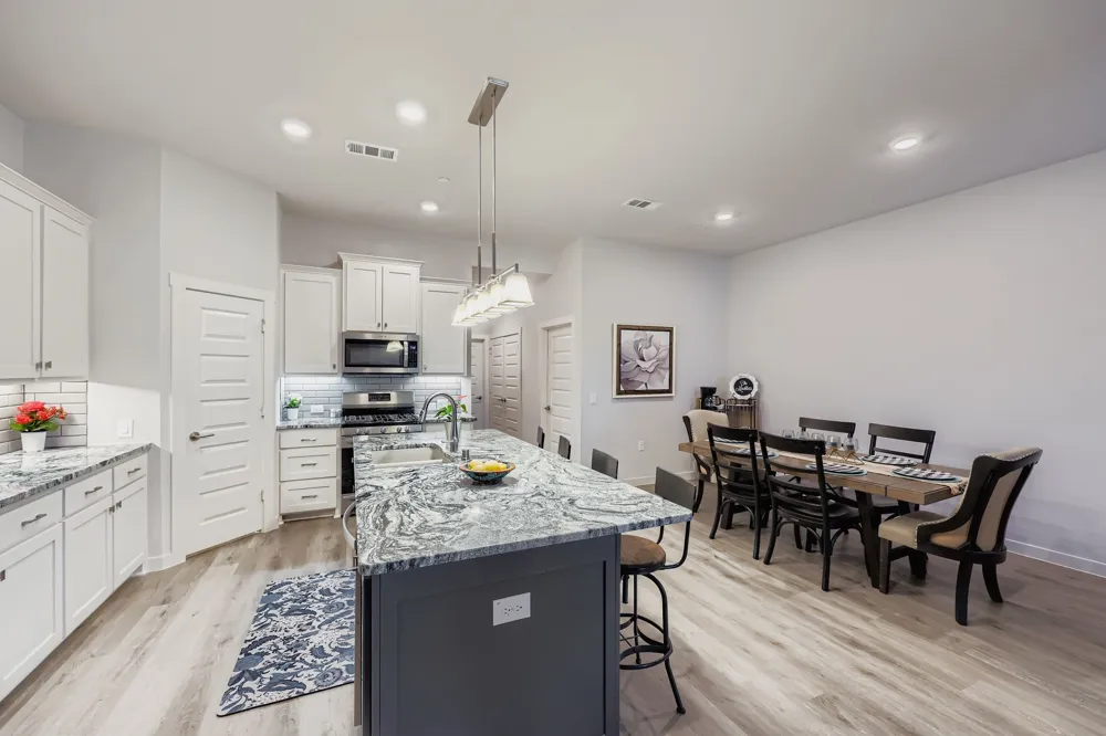 3851 Marigold Lane Prosper, TX 75078