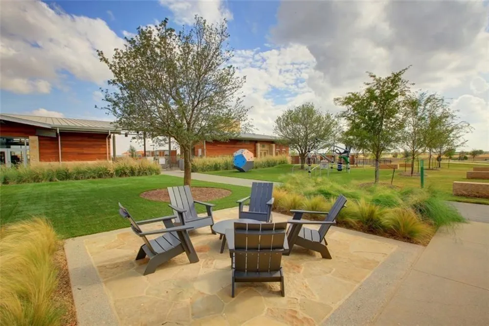 3851 Marigold Lane Prosper, TX 75078