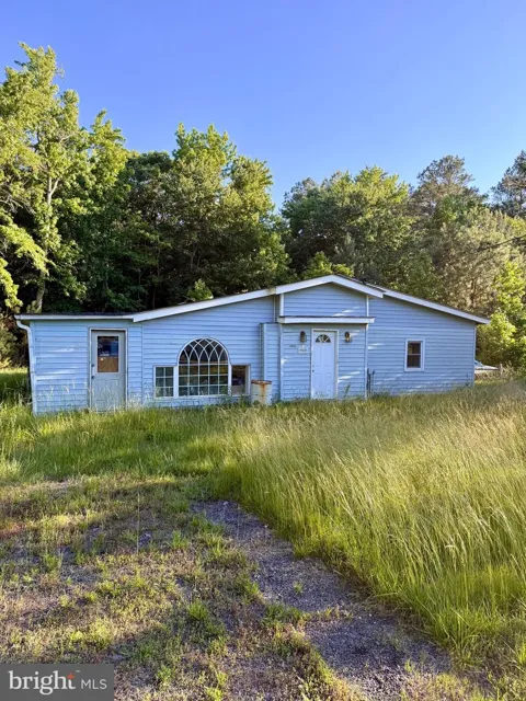 19980 COURTNEYVILLE ROAD