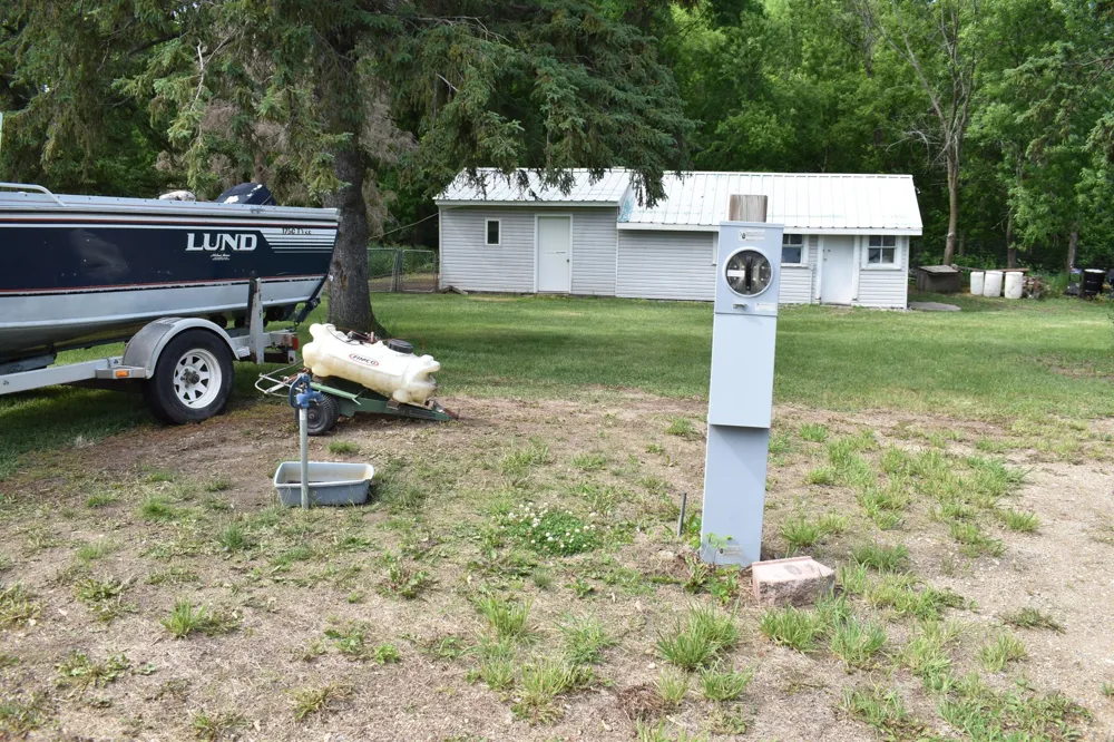 26073 County Highway 18 Fergus Falls, MN 56537