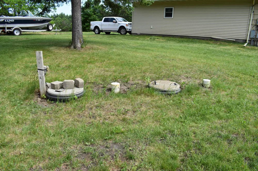26073 County Highway 18 Fergus Falls, MN 56537
