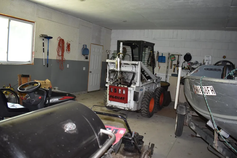 26073 County Highway 18 Fergus Falls, MN 56537