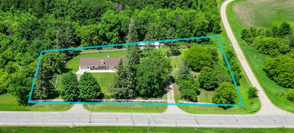 26073 County Highway 18 Fergus Falls, MN 56537