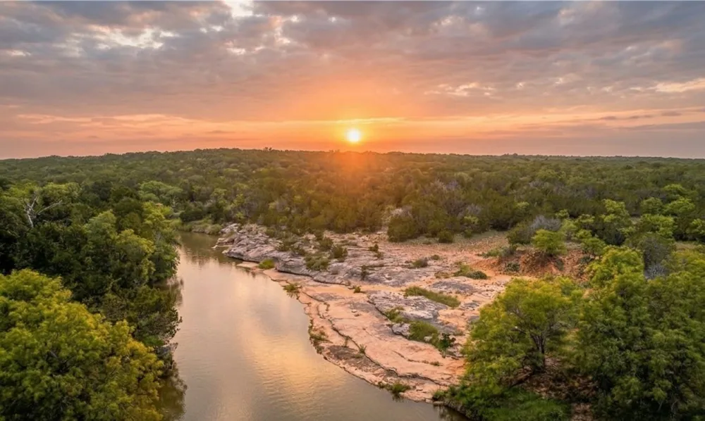 County Road 224 Santa Anna, TX 76878
