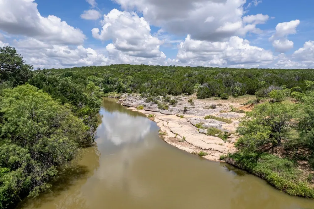 County Road 224 Santa Anna, TX 76878