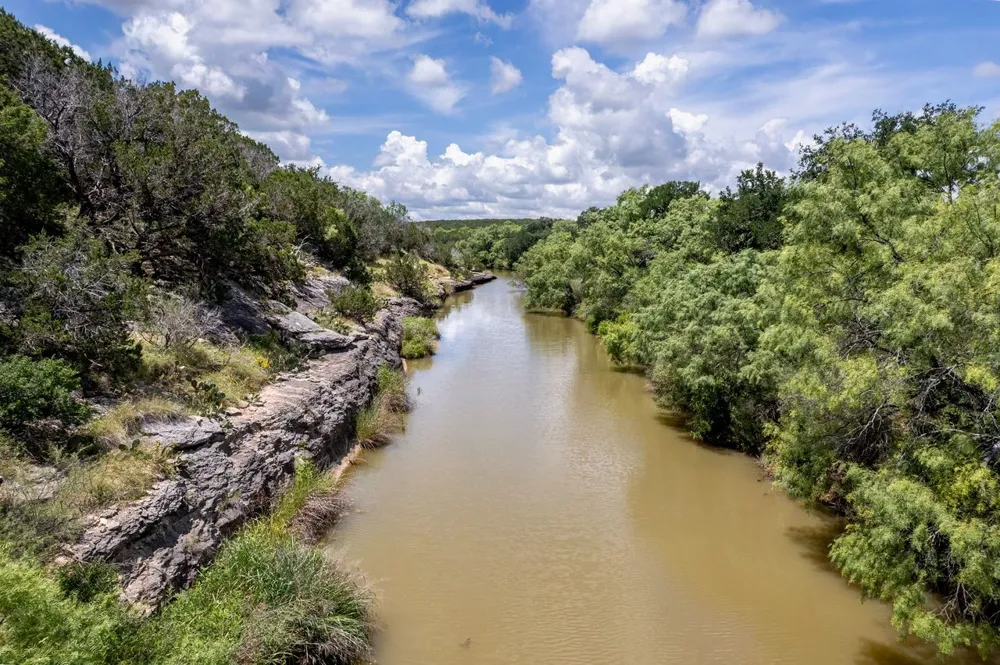County Road 224 Santa Anna, TX 76878