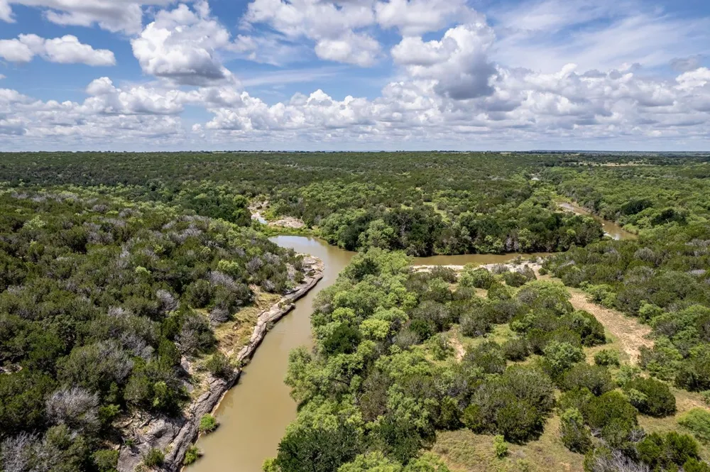 County Road 224 Santa Anna, TX 76878