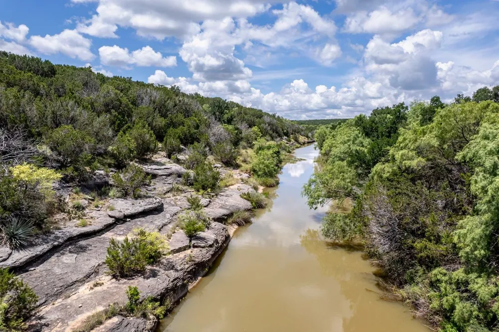 County Road 224 Santa Anna, TX 76878