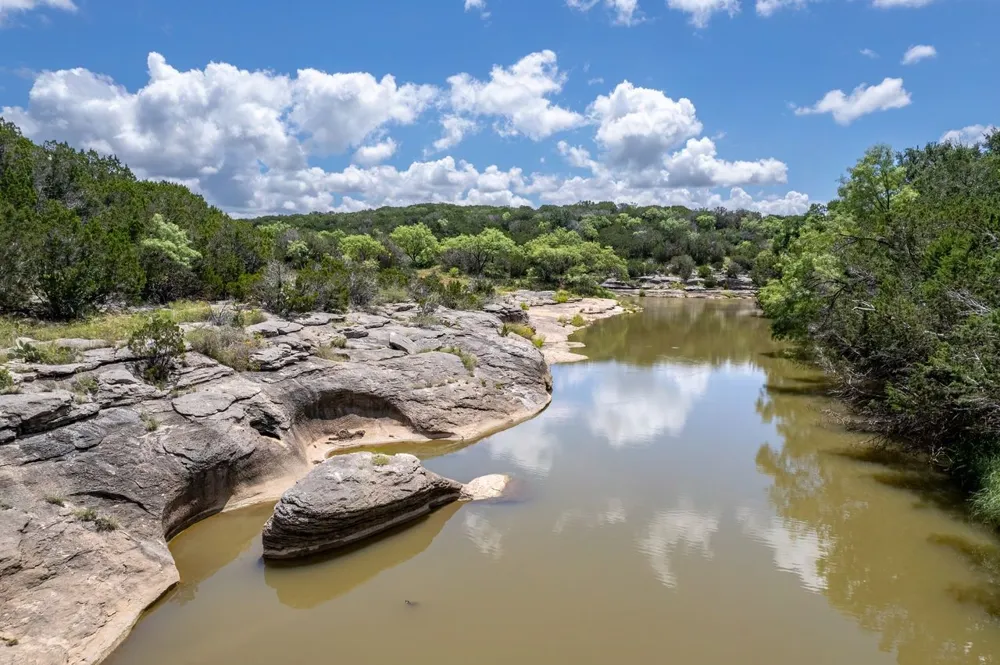 County Road 224 Santa Anna, TX 76878