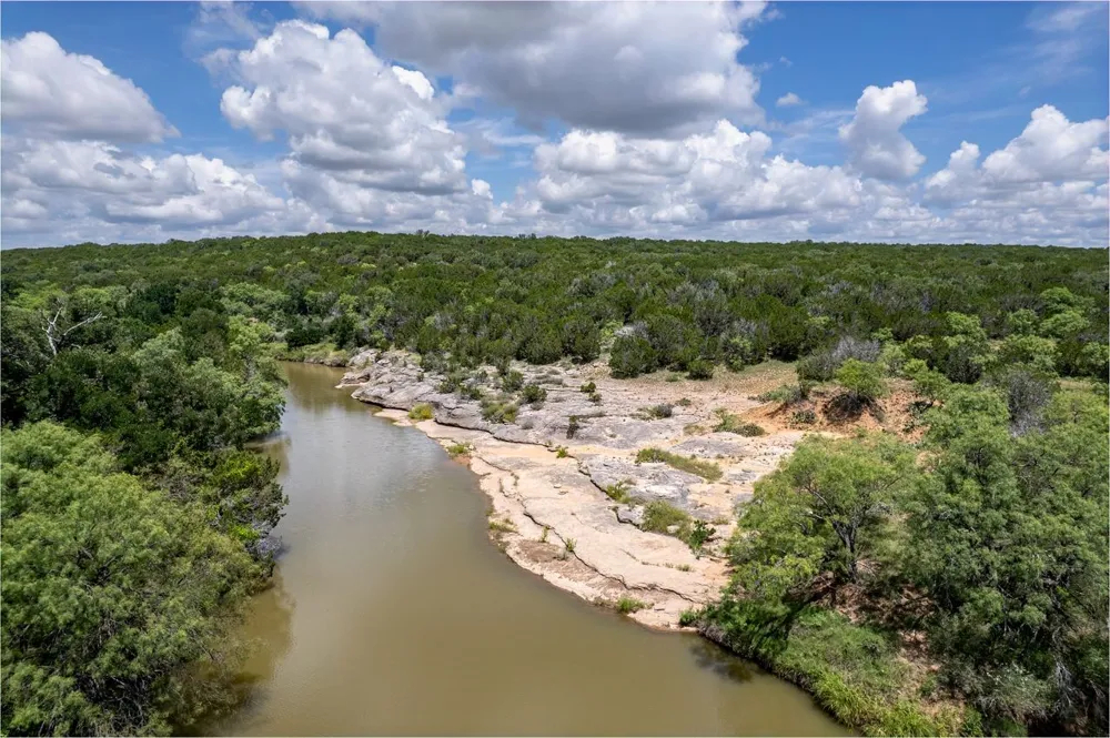 County Road 224 Santa Anna, TX 76878