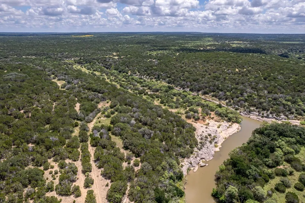 County Road 224 Santa Anna, TX 76878
