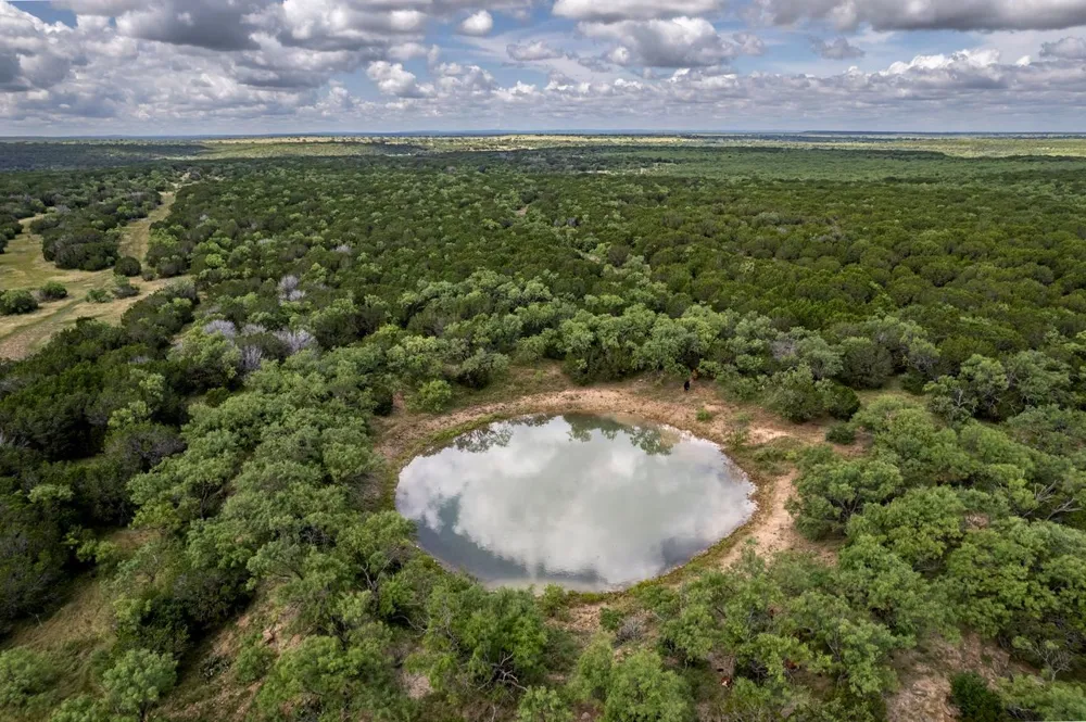 County Road 224 Santa Anna, TX 76878