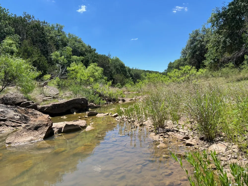 County Road 224 Santa Anna, TX 76878