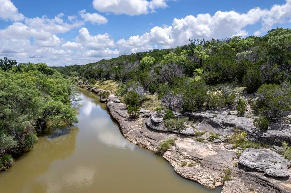 County Road 224 Santa Anna, TX 76878