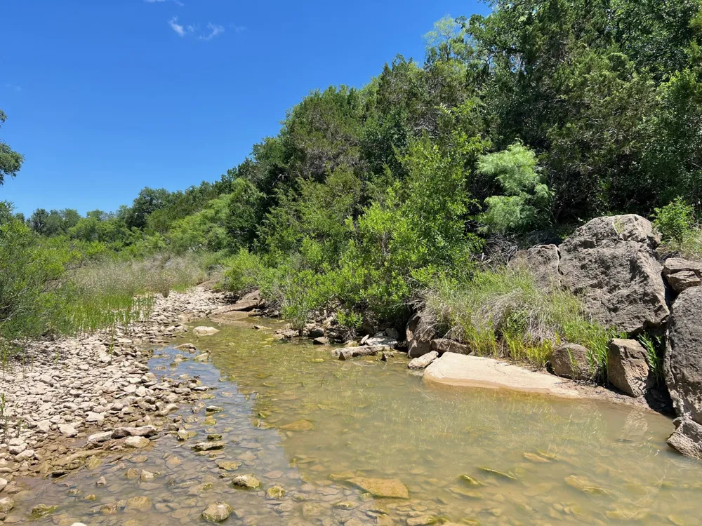 County Road 224 Santa Anna, TX 76878