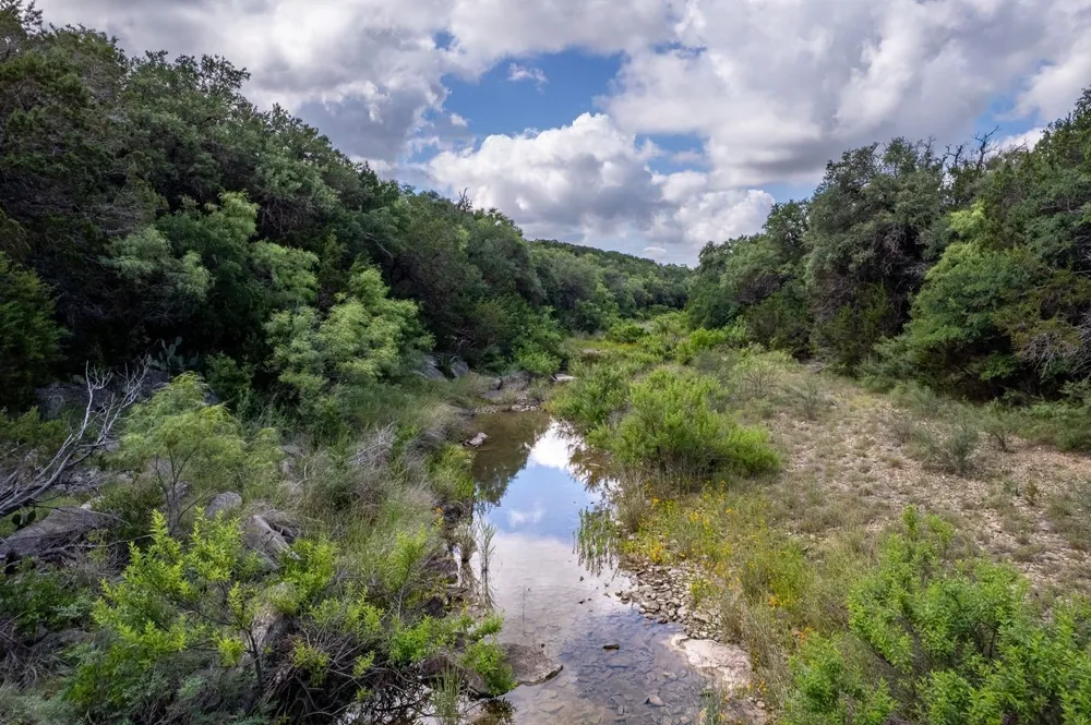 County Road 224 Santa Anna, TX 76878