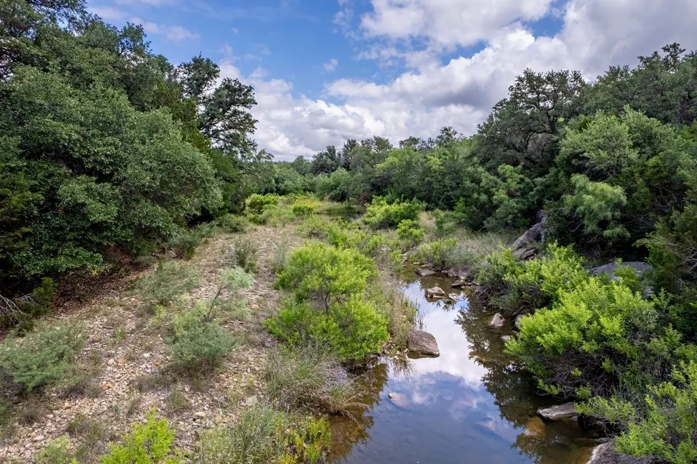 County Road 224 Santa Anna, TX 76878