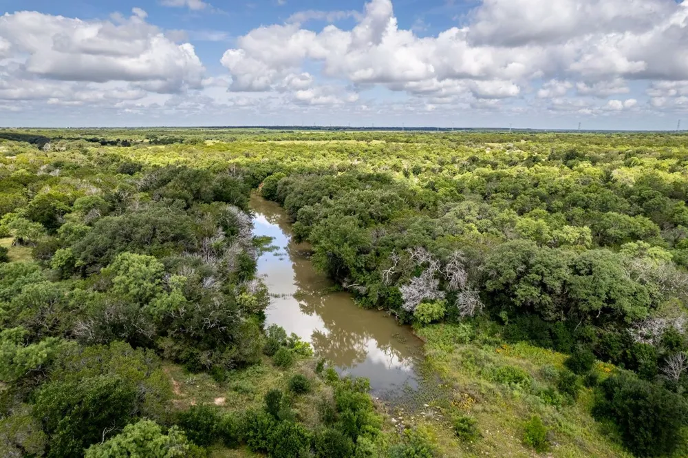 County Road 224 Santa Anna, TX 76878
