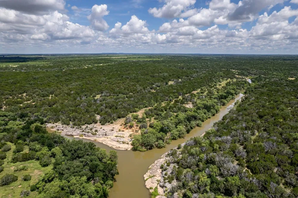 County Road 224 Santa Anna, TX 76878