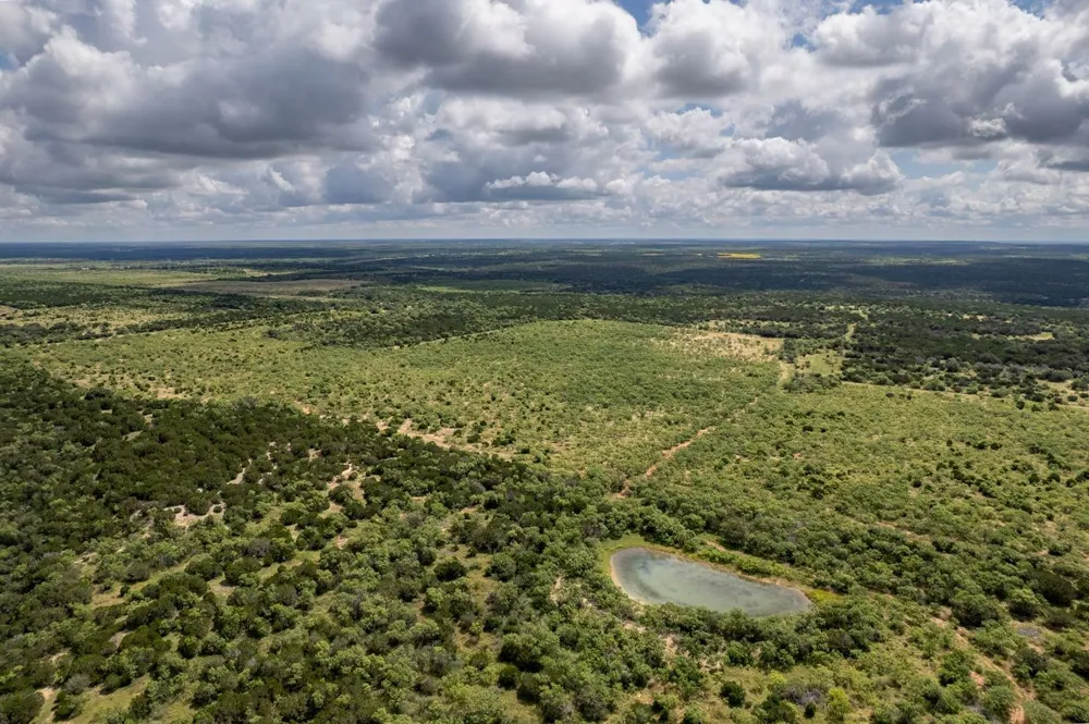 County Road 224 Santa Anna, TX 76878