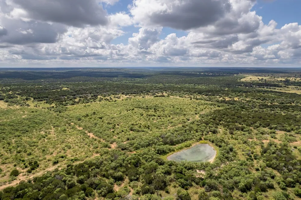 County Road 224 Santa Anna, TX 76878