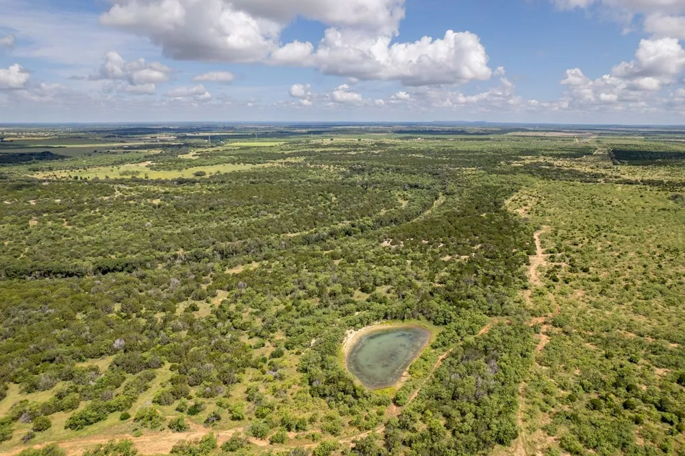 County Road 224 Santa Anna, TX 76878