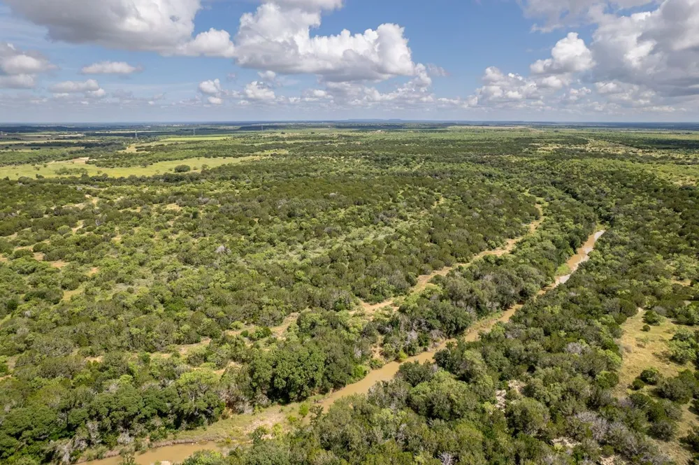 County Road 224 Santa Anna, TX 76878