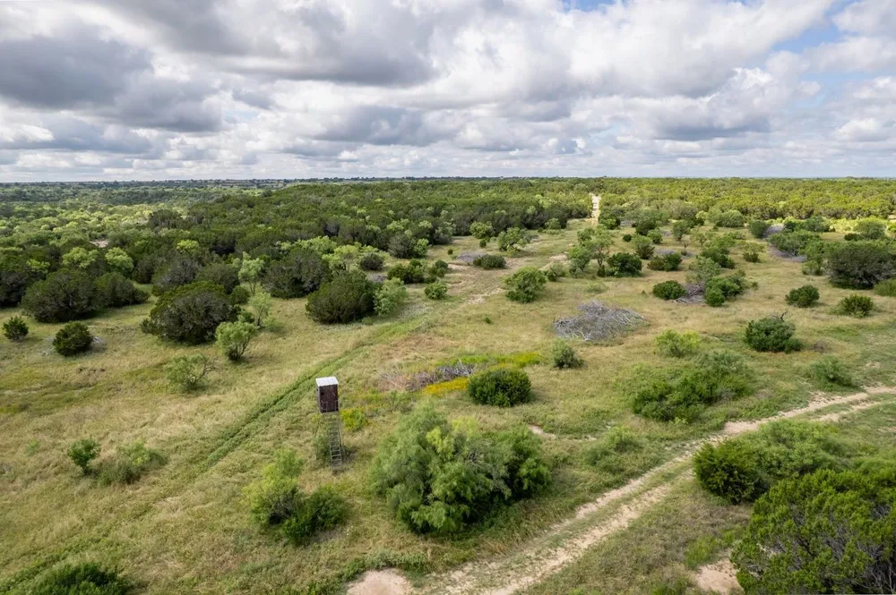 County Road 224 Santa Anna, TX 76878