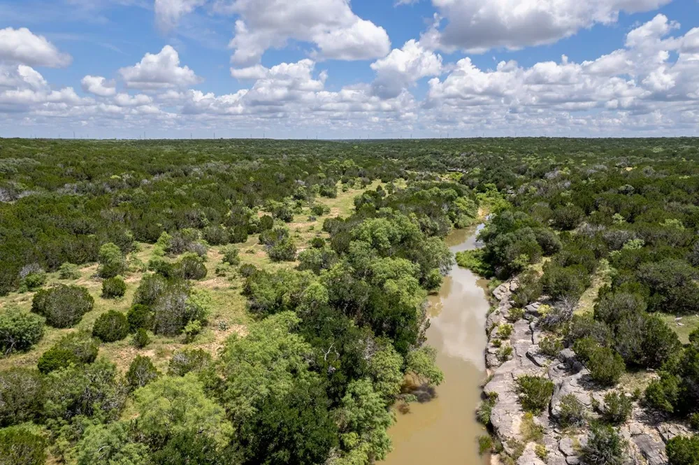 County Road 224 Santa Anna, TX 76878