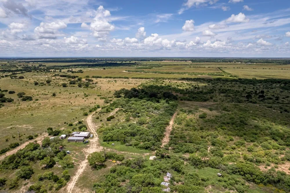 County Road 224 Santa Anna, TX 76878