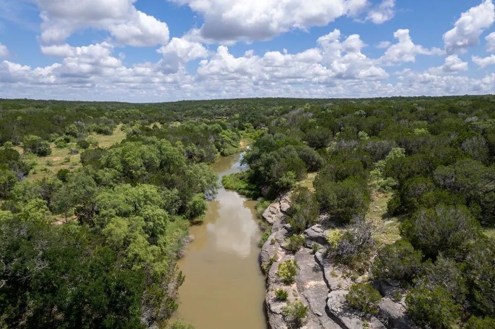 County Road 224 Santa Anna, TX 76878