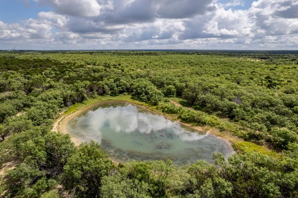 County Road 224 Santa Anna, TX 76878