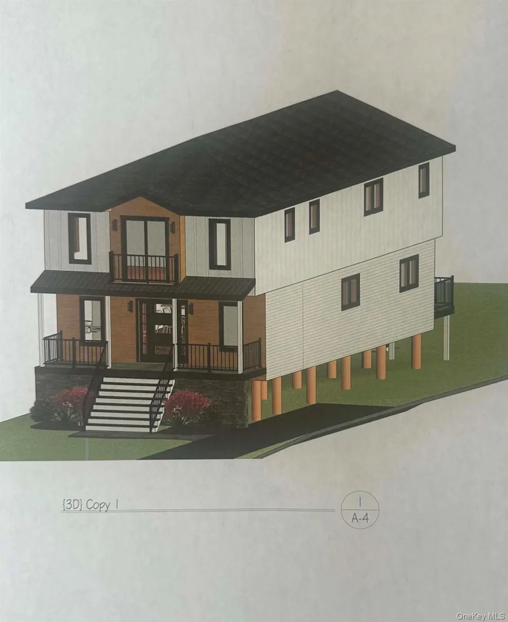 35 Shore Road Amityville, NY 11701